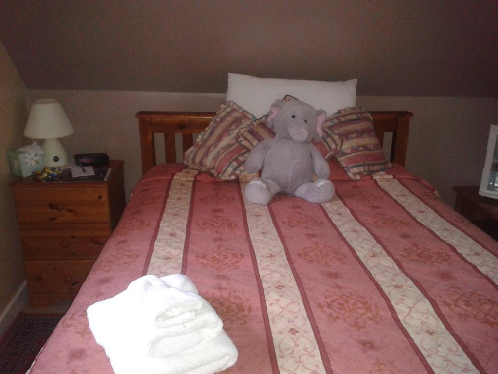 Springfield B&B Boreland of Colvend Room photo